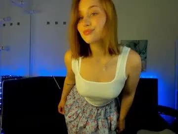 melissa_new22 from Chaturbate is Freechat