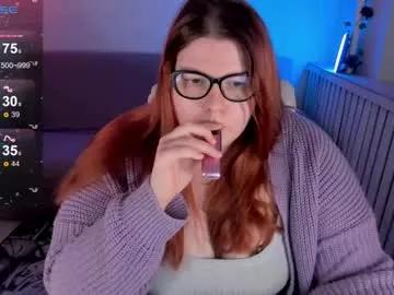 melissa_purr from Chaturbate is Freechat