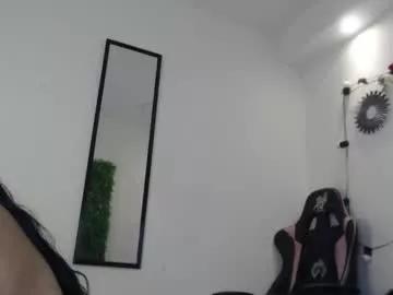 melissa_rhodes from Chaturbate is Freechat