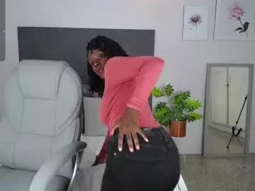 melissalennox from Chaturbate is Freechat