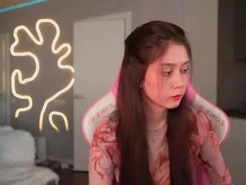 melissaxcbx from Chaturbate is Freechat