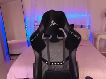 melisssa_evanss from Chaturbate is Freechat