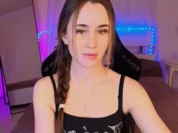 melisssa_evanss from Chaturbate is Freechat