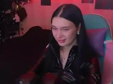 mella_freya from Chaturbate