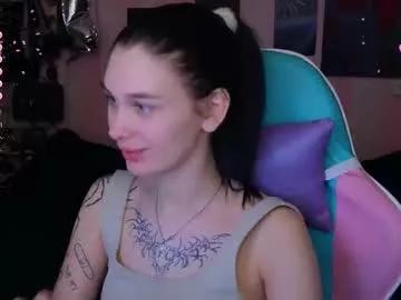 mella_freya from Chaturbate