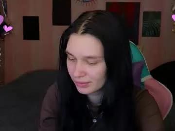 mella_freya from Chaturbate