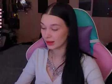 mella_freya from Chaturbate