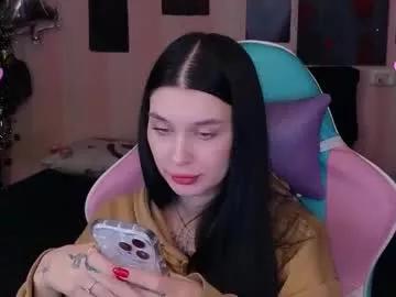 mella_freya from Chaturbate