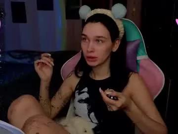 mella_freya from Chaturbate is Freechat