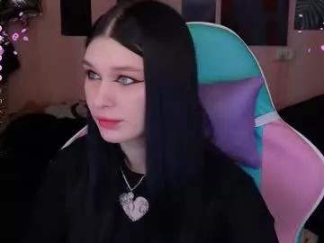 mella_freya from Chaturbate
