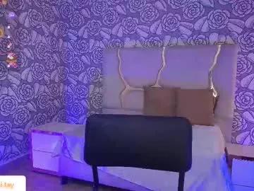 mellani_tay from Chaturbate