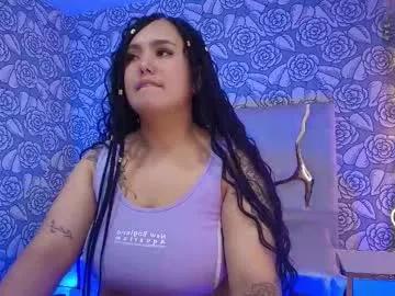 mellani_tay from Chaturbate