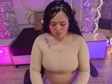 mellani_tay from Chaturbate