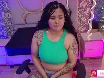 mellani_tay from Chaturbate is Freechat