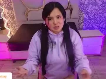 mellani_tay from Chaturbate