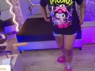 mellani_tay from Chaturbate