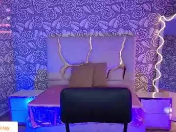 mellani_tay from Chaturbate