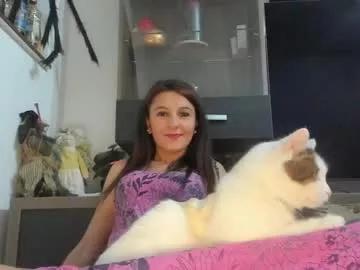 mellbell_ from Chaturbate