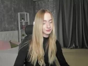 mellisadream from Chaturbate is Freechat