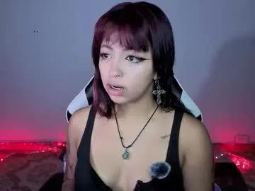 mellody_gho from Chaturbate is Freechat