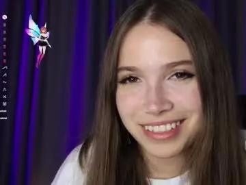 Mellowpearl from Chaturbate