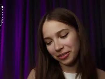 Mellowpearl from Chaturbate