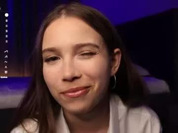 Mellowpearl from Chaturbate