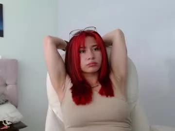 meloddy_collins from Chaturbate is Freechat