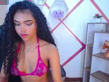 melody_stan from Chaturbate is Freechat