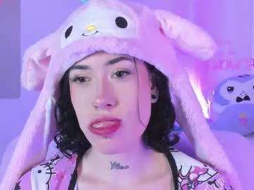 melody_suarez from Chaturbate is Freechat