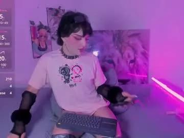 melodybons from Chaturbate is Freechat