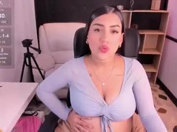 melodysnow from Chaturbate is Freechat