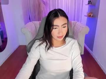 melodyvega_ from Chaturbate is Freechat