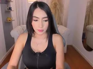 melodyvega_ from Chaturbate is Freechat