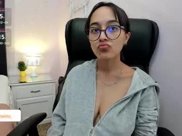 melodywinx from Chaturbate is Freechat