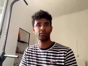 memnonleroy from Chaturbate