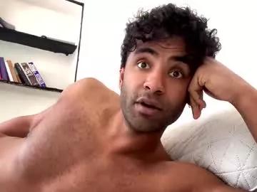 memnonleroy from Chaturbate