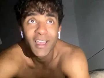 memnonleroy from Chaturbate