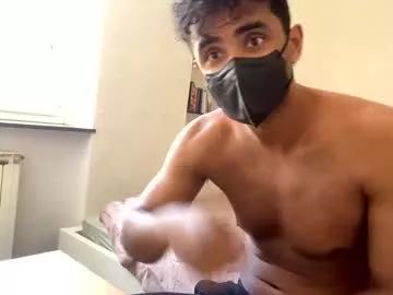 memnonleroy from Chaturbate