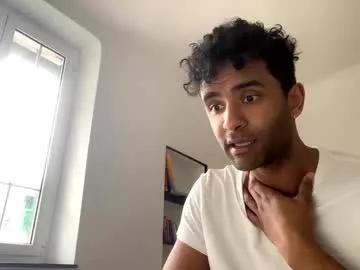 memnonleroy from Chaturbate