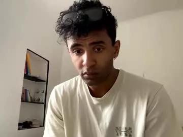 memnonleroy from Chaturbate