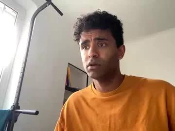 memnonleroy from Chaturbate