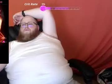 merastin from Chaturbate is Freechat