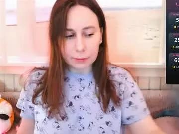 mercurygirlx from Chaturbate is Freechat