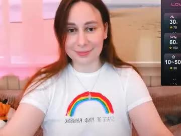 mercurygirlx from Chaturbate is Freechat