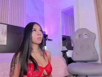 meredith_spencer from Chaturbate