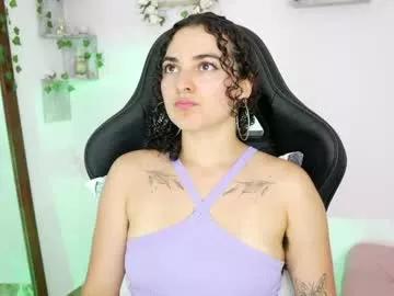 merida_bell18 from Chaturbate is Freechat