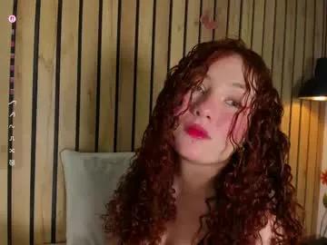 merida_murat from Chaturbate is Freechat
