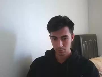 merlin_yvm from Chaturbate is Freechat