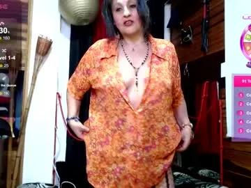 merlyna_goldens from Chaturbate is Freechat